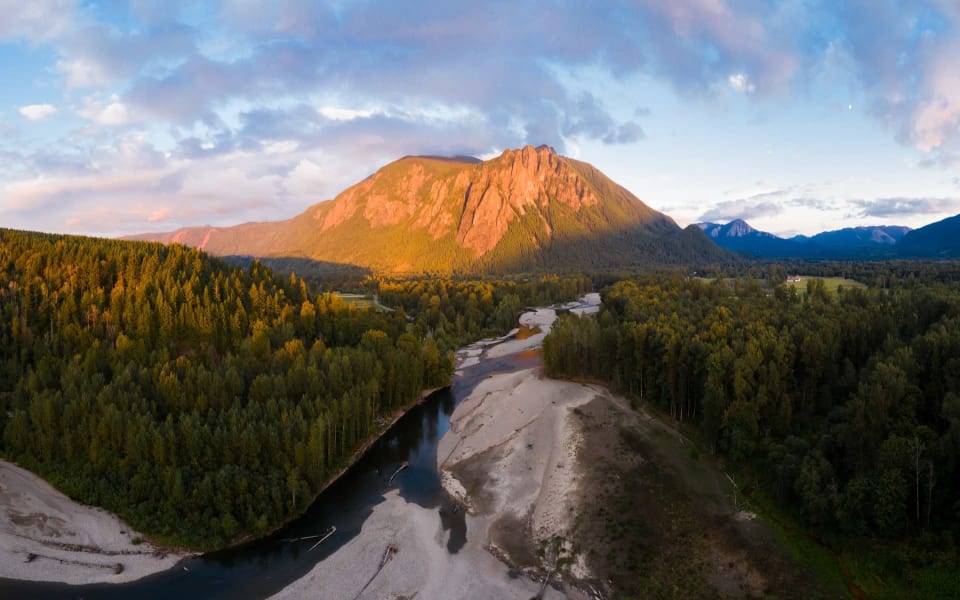 Snoqualmie Community Guide The Sirianni Group