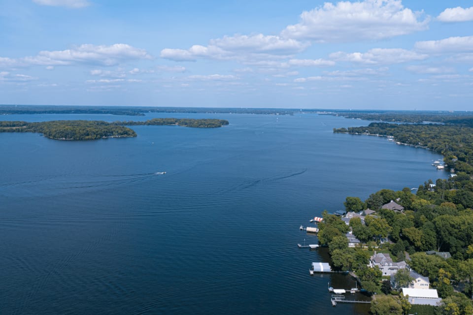 Lake Real Estate Lake Homes for Sale Wayzata