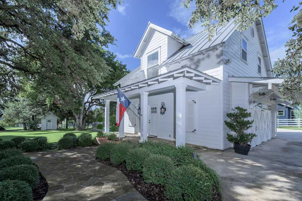 Driftwood Real Estate Homes for Sale in Driftwood The Veritas Group