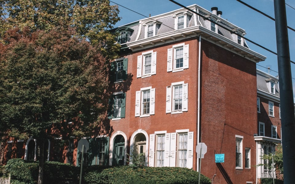 Narberth Neighborhood Guide Trish Dantis Real Estate Team