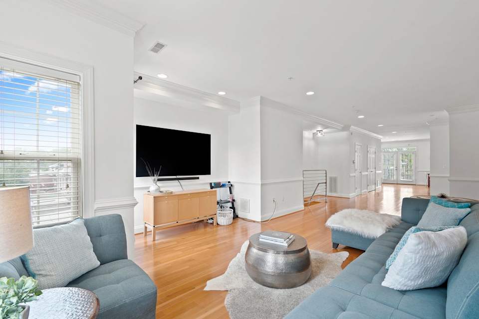 investing in DC Petworth Real Estate Tips