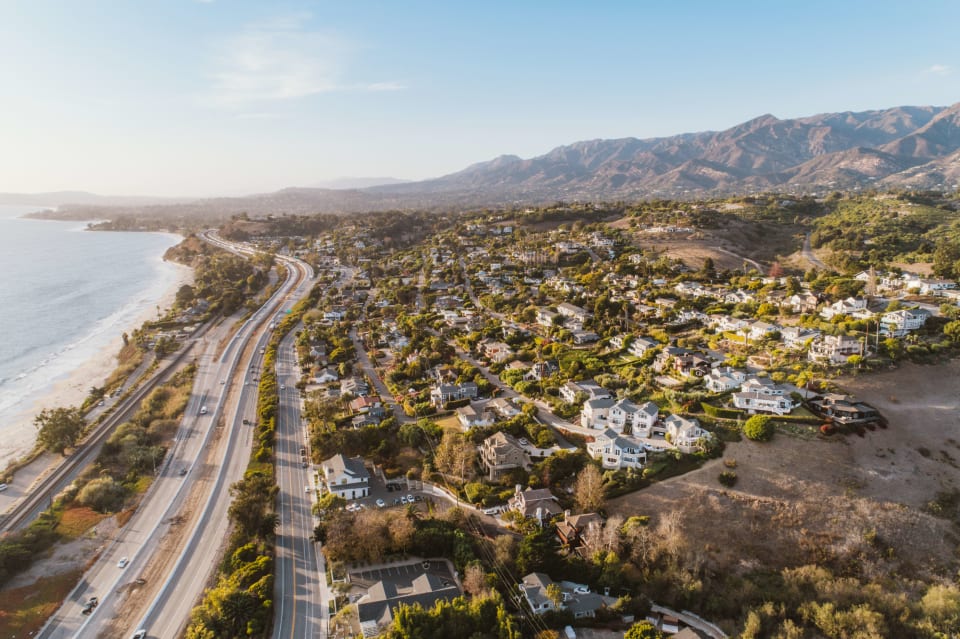 Summerland Neighborhood Guide