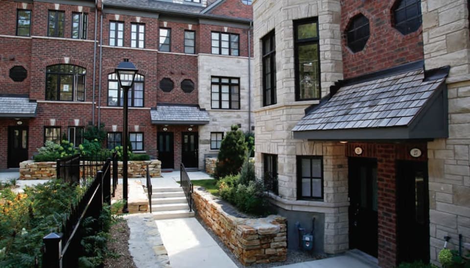 Streetsville Real Estate Homes for Sale in Streetsville Toronto