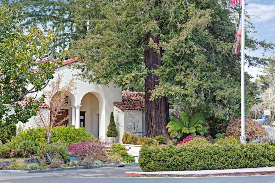 Ross Homes for Sale Robert Craig Compass Marin County Homes