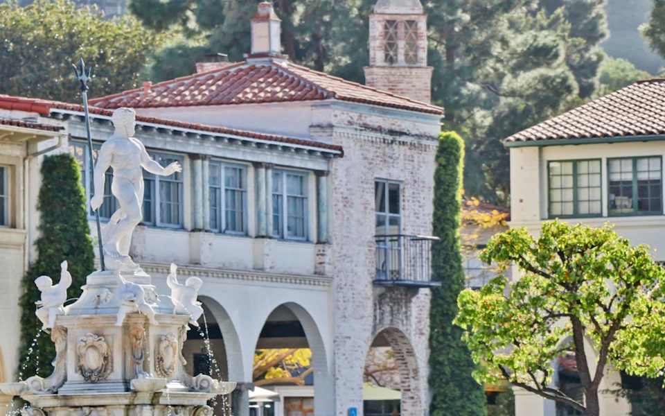 Palos Verdes Estates Malaga Cove