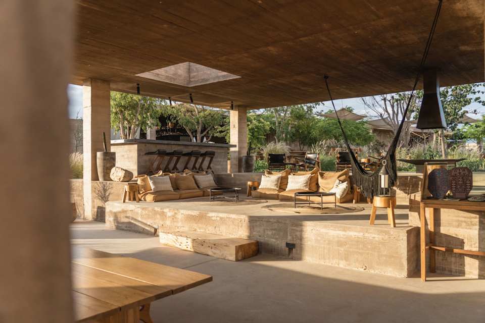 Getaway Homes Todos Santos Mexico Smith & Berg Partners