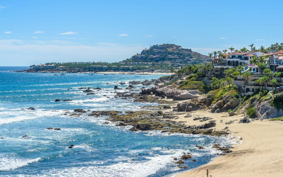 Coldwell Banker Riveras Baja California Sur Real Estate