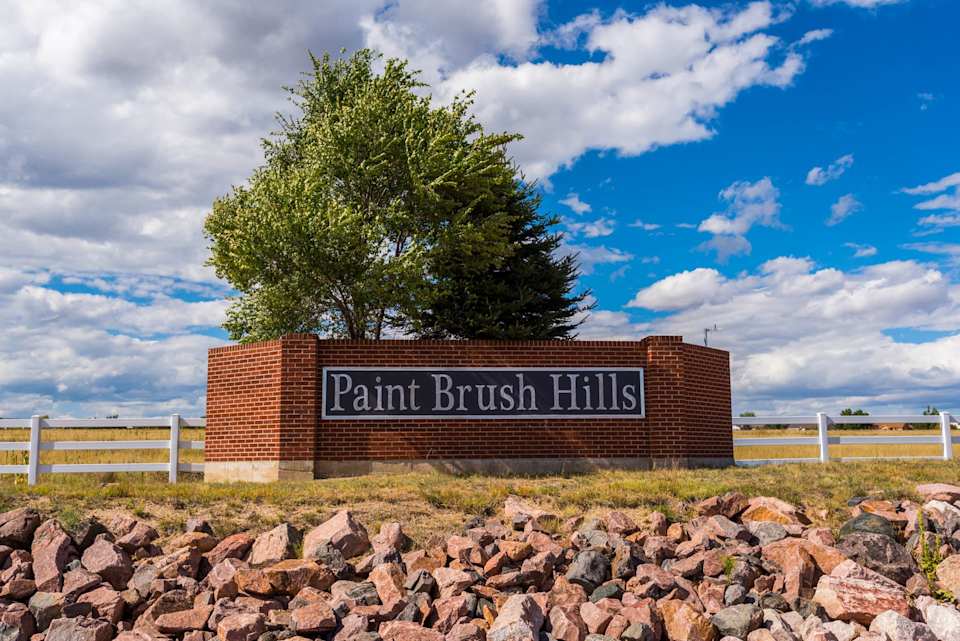 Paint Brush Hills City Guide