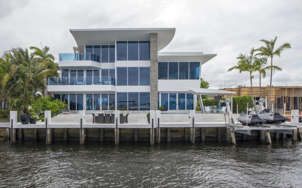 Golden Harbour Areas Of Focus