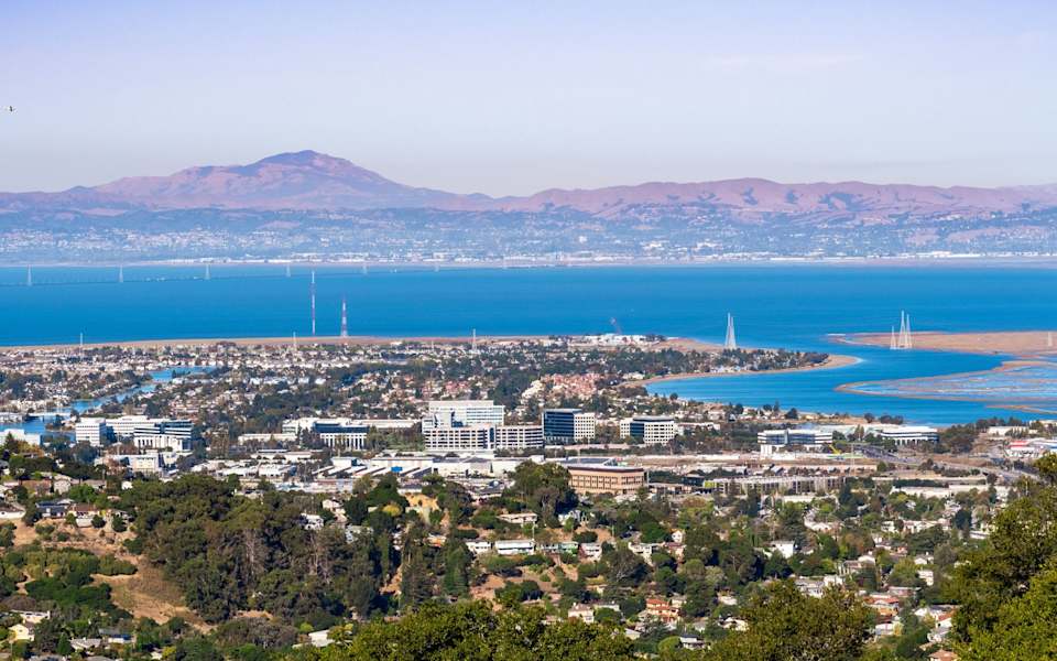 San Carlos Community Guide