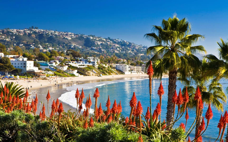 Laguna Beach | Neighborhood Guide | Kimberlee Drake