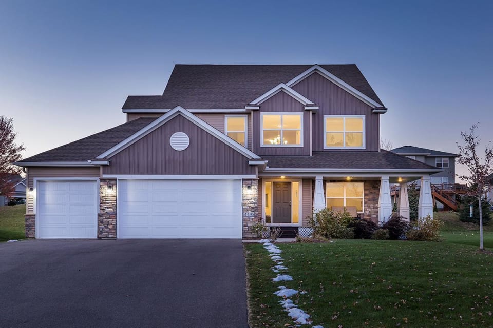 The Hancock Group Minnesota Real Estate Team