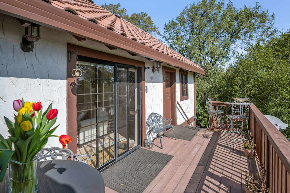 Ranch, Sonoma Marin County Real Estate Agent