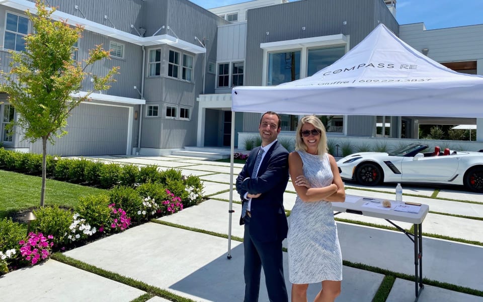 About Nick Giuffre New Jersey Real Estate Agent