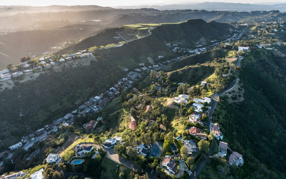 Santa Monica Canyon Real Estate Cindy Ambuehl