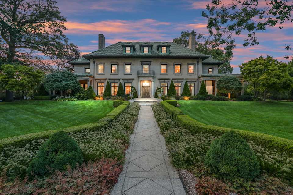 BostonEdison Real Estate Homes for Sale in BostonEdison