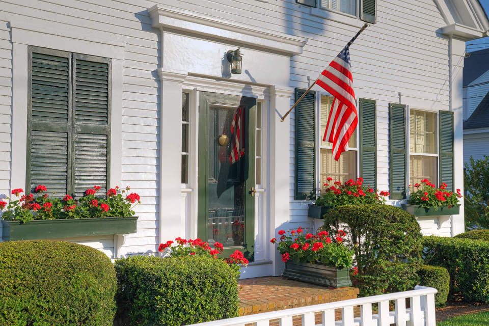 Buyer's Info Buying The O'Hanlon Group