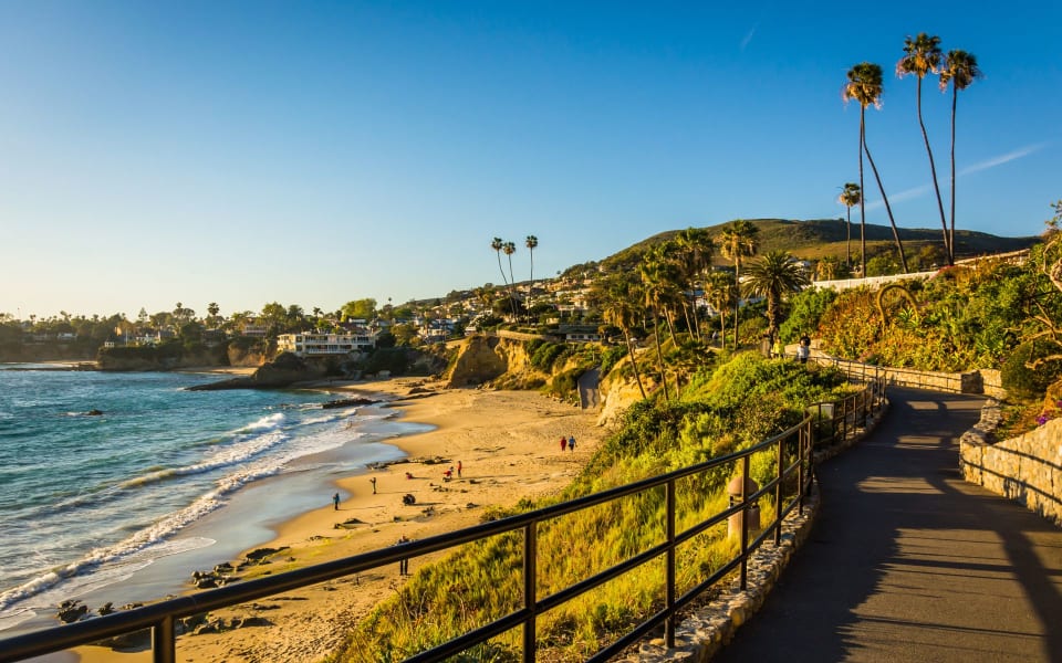 Aliso Viejo and Laguna Beach Real Estate NMC Realty