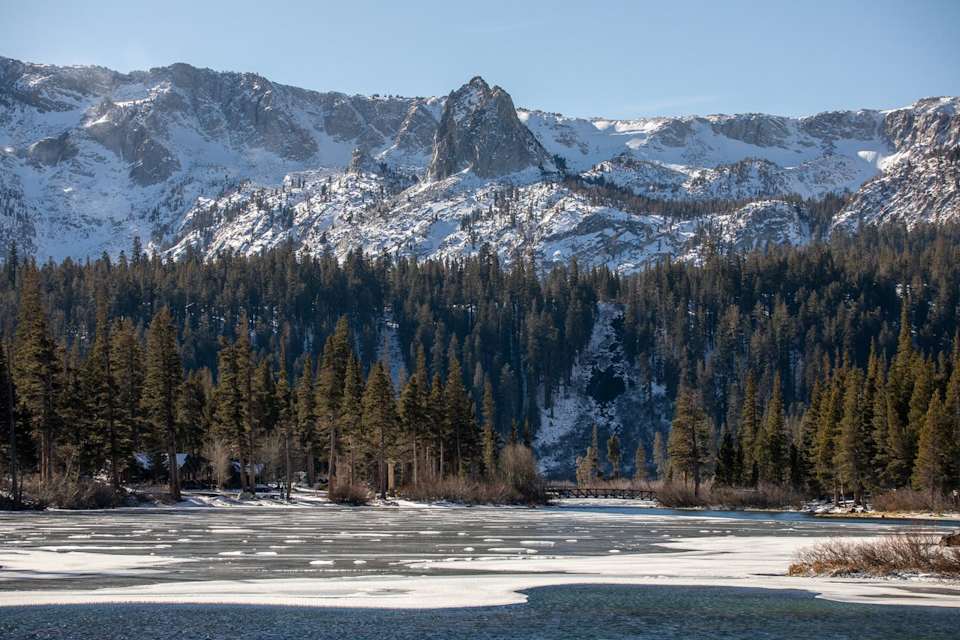 Sonja Bush, Destination Mammoth, Destination Real Estate, Mammoth Lakes