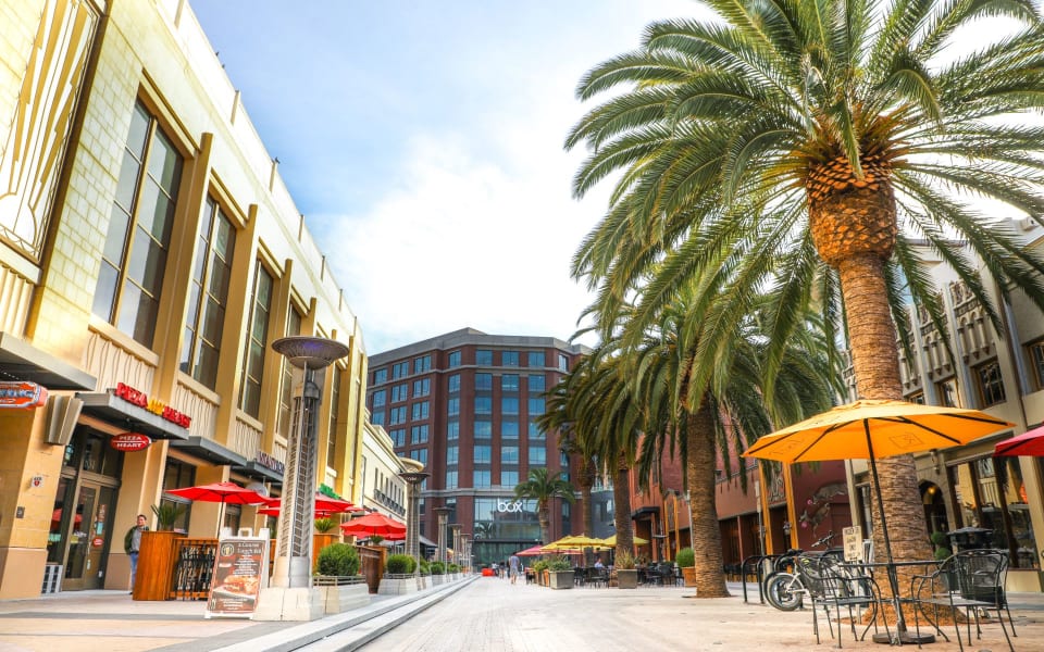 Redwood City Neighborhood Guide The Anagnostou Team