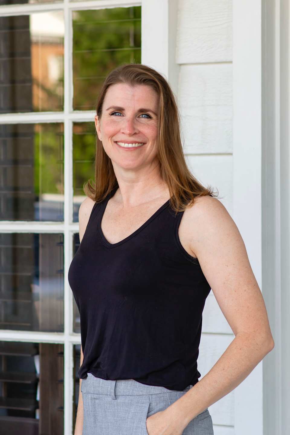 Tricia Laux Richmond Real Estate Providence Hill Real Estate