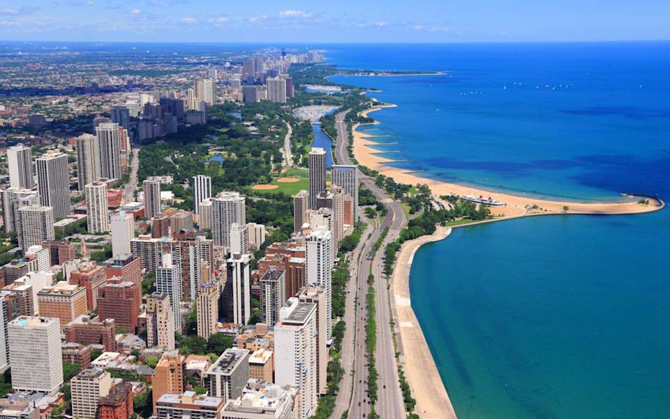 Lakeview Real Estate Neighborhood Guide Michael Kang