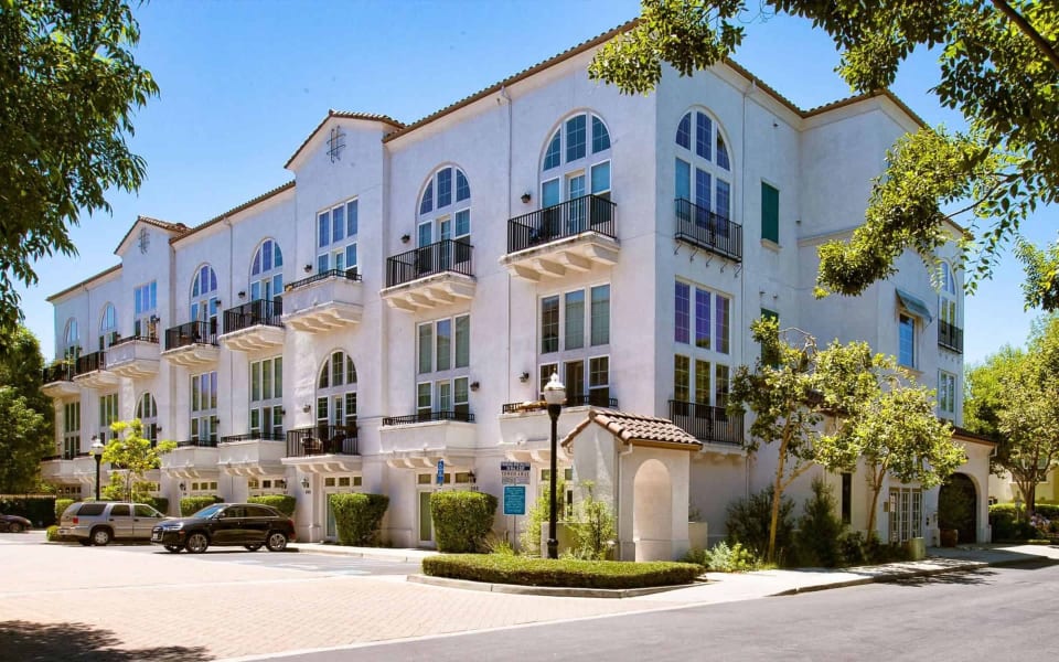 College Park Lofts Upswing Real Estate