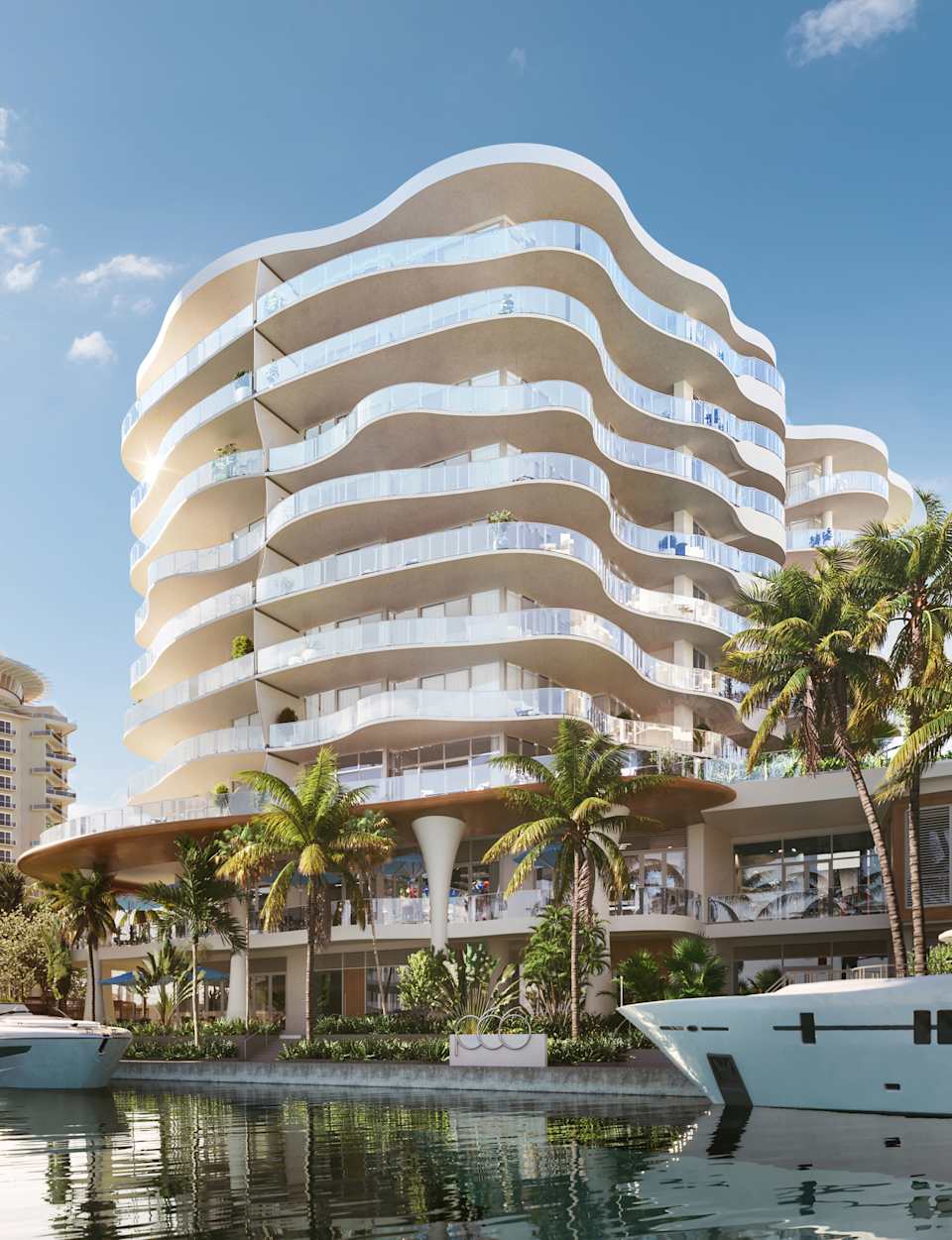 Pier Sixty-Six | South Florida Condos For Sale in Fort Lauderdale