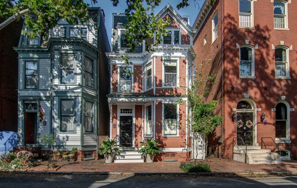 Downtown Annapolis Activities Living in Downtown Annapolis