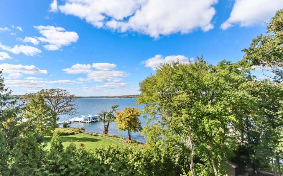 Buying a Home in Lake Geneva, WI