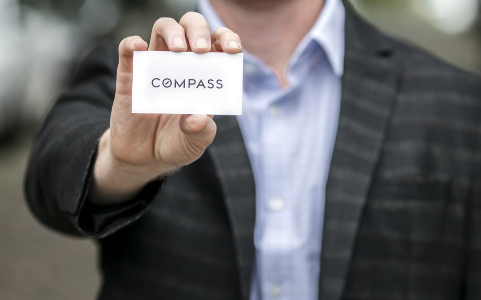 Compass Coming Soon Shaun Murphy DC Metropolitan Real Estate Agent