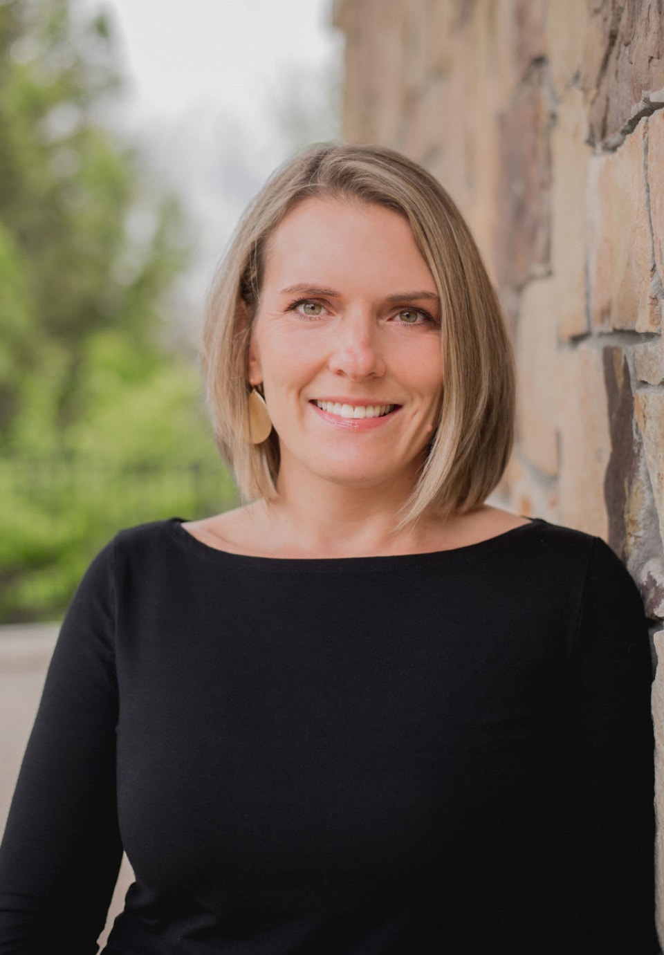 Carey Kelly Realtor with Team Hensley at Compass Midlothian