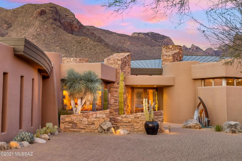 Quick Tips for Staging Your Southern AZ TucsonArea Home