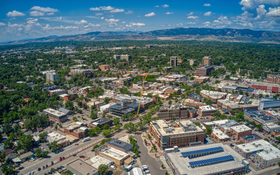 Household Cleaners - City of Fort Collins