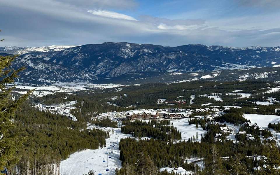 Spanish Peaks Mountain Club Real Estate Market Forecast 2023