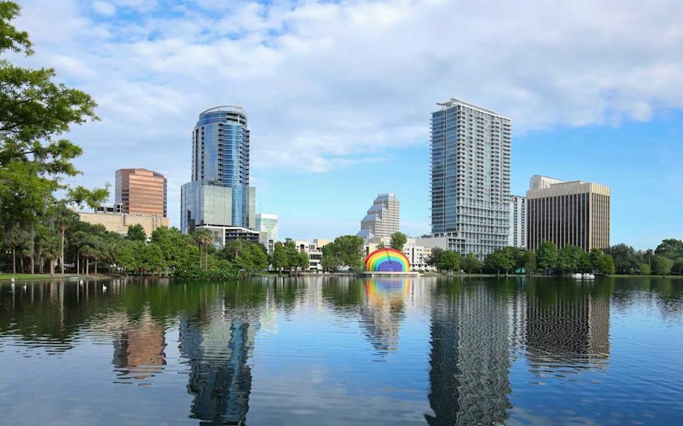 Orange County Sundial Real Estate