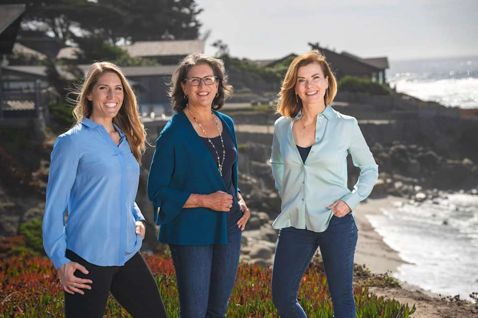 Your Key to Coastal Real Estate. Half Moon Bay Real Estate Agent