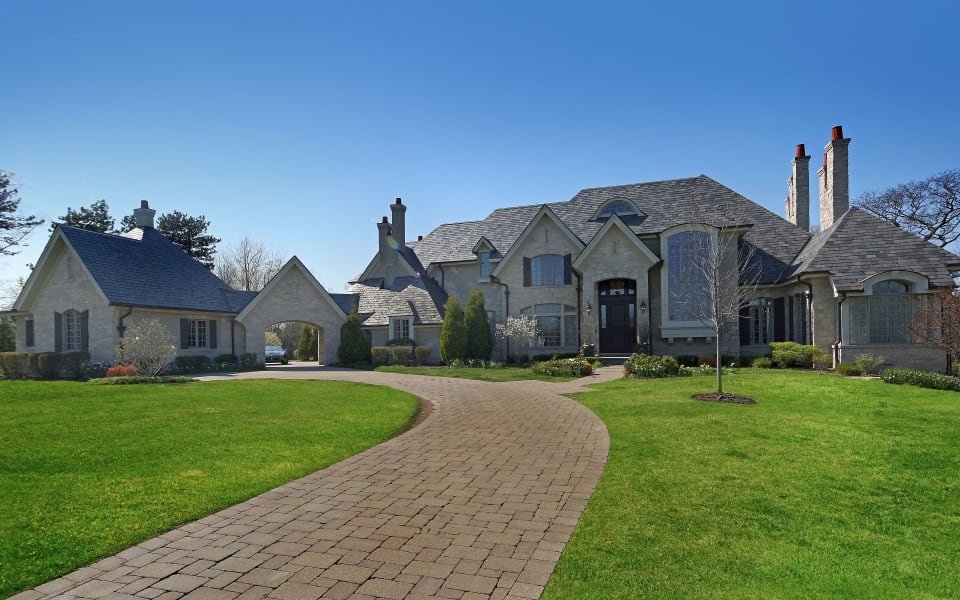 Hinsdale & Western Suburbs Real Estate Western Suburbs Houses & Homes