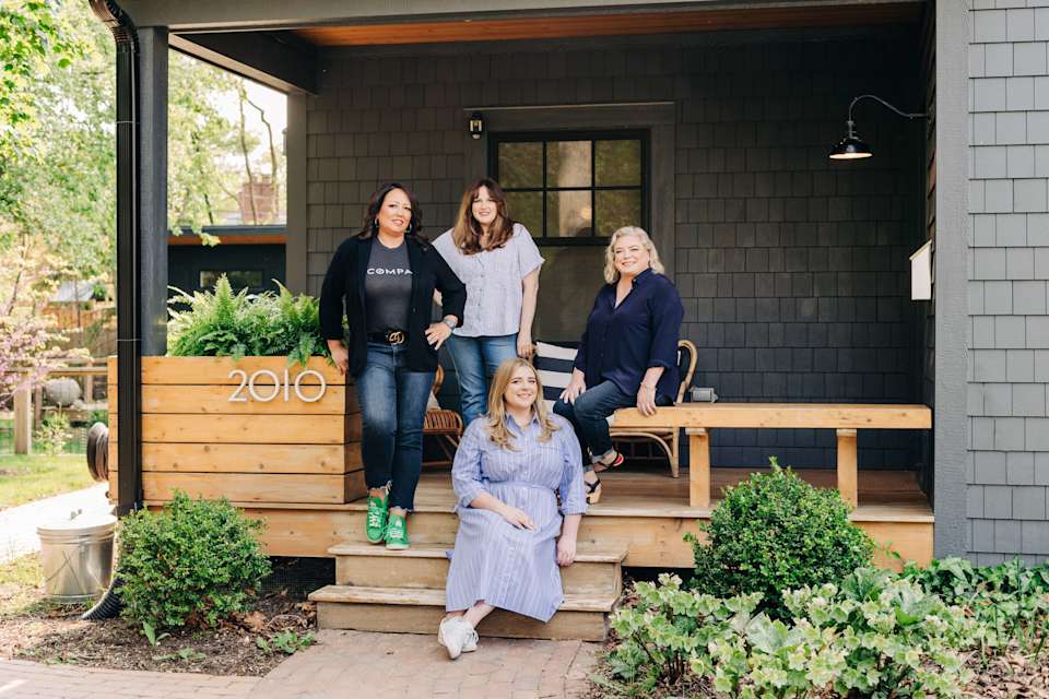 Realtor Compass Evanston