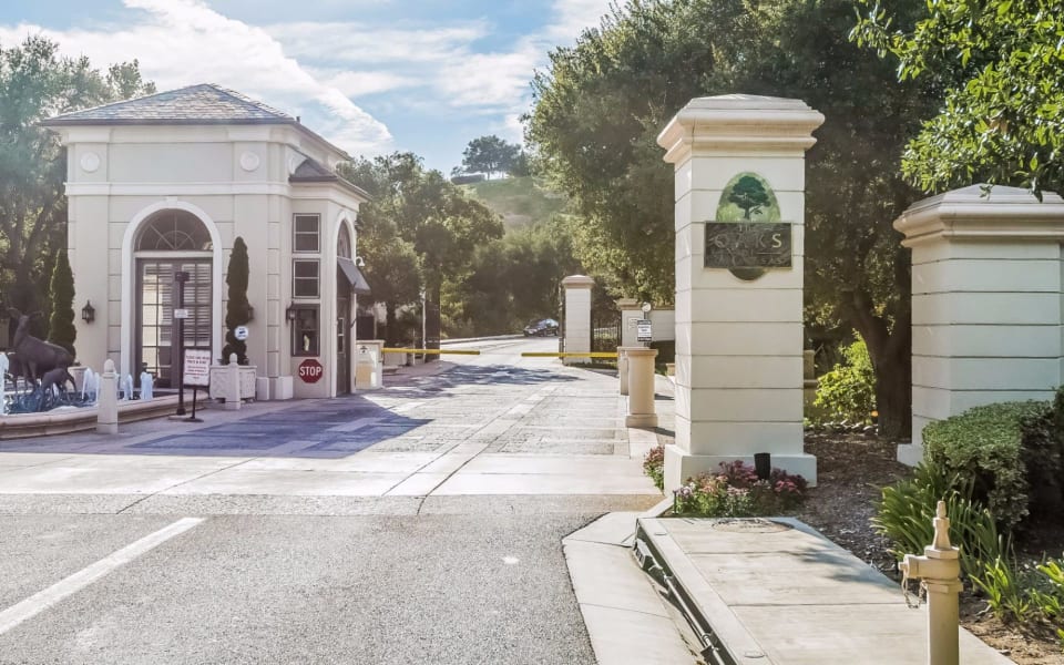 The Oaks of Calabasas Calabasas Homes for sale Hidden Hills Homes for