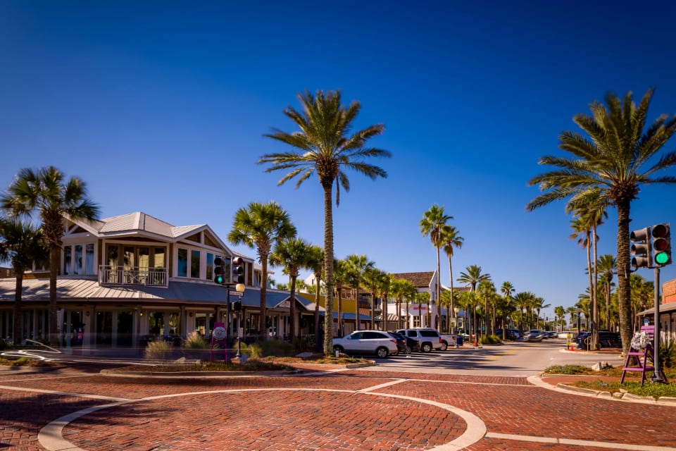 Yoga Mix in Neptune Beach, FL, US