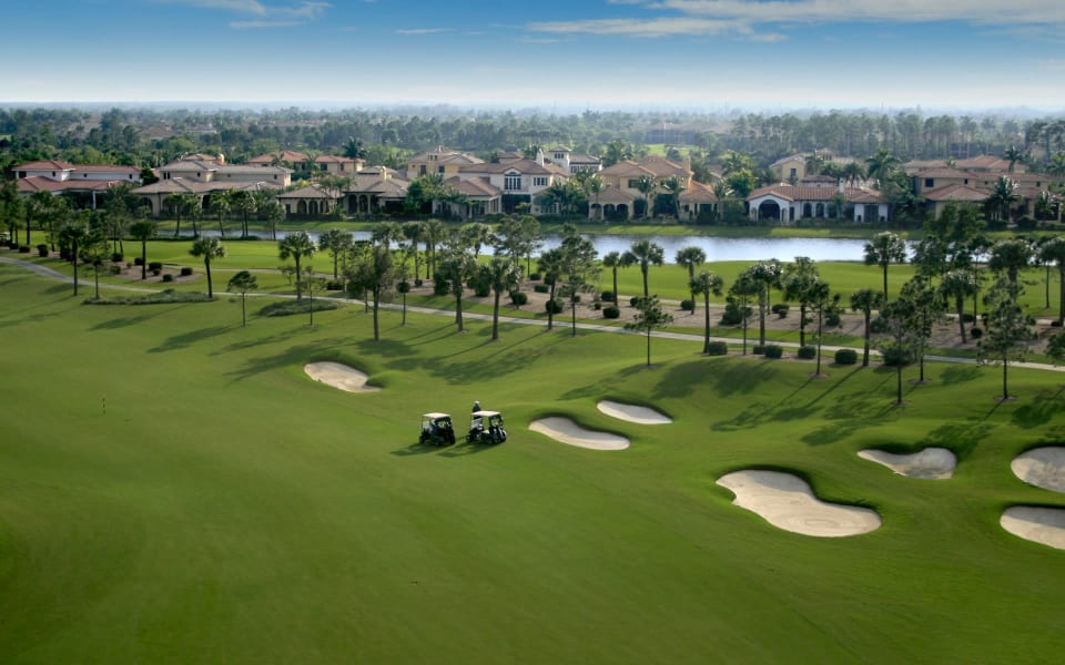 Finding the Best Public Golf Courses in Naples Hoffman Korff Group