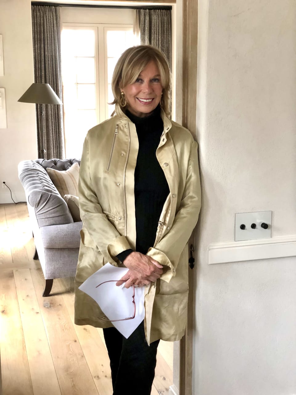 About Rita Steinkamp Sheila Stoltz New York Real Estate Agent