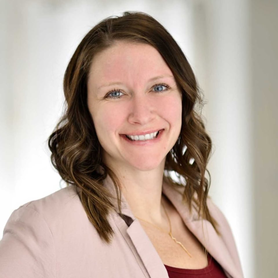 About Ashleigh Johnson Modern Edge Real Estate Group Modern Edge