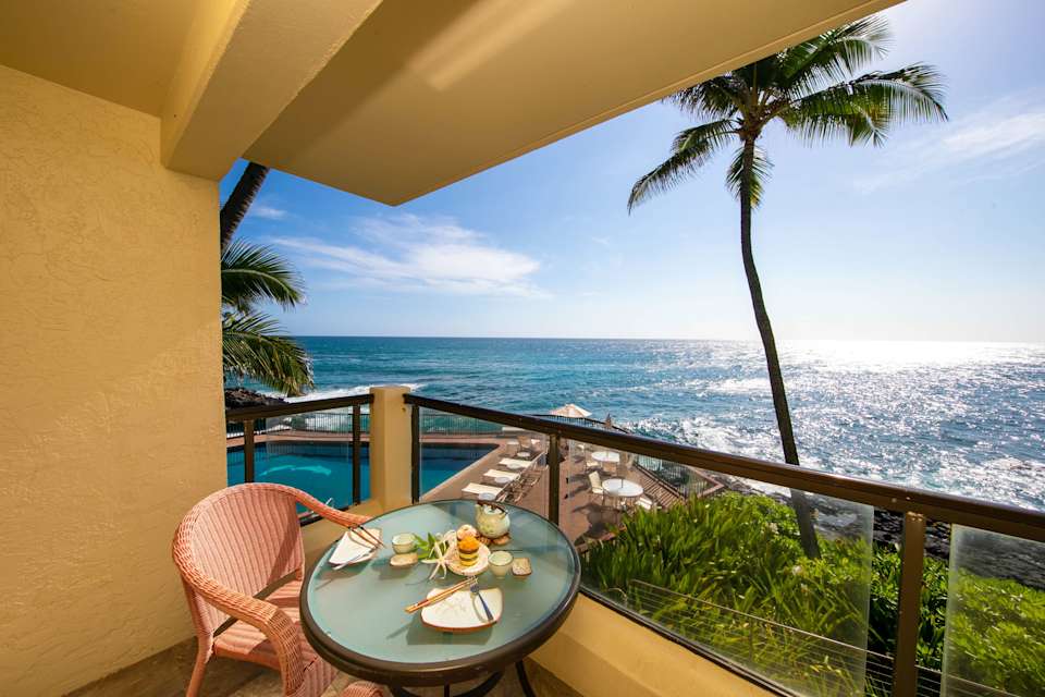 Kauai Real Estate Update, Oceanview Poipu Condo Just Listed, 36