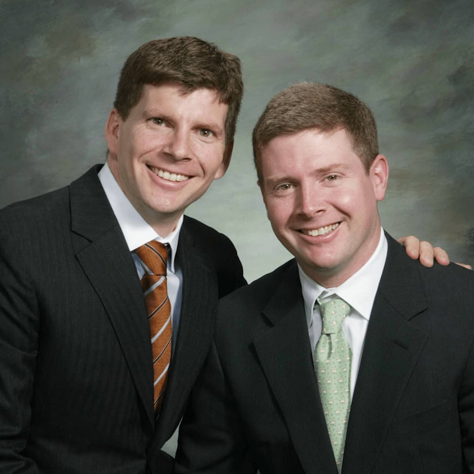 Has it been 20 years already? Chevy Chase Real Estate Experts