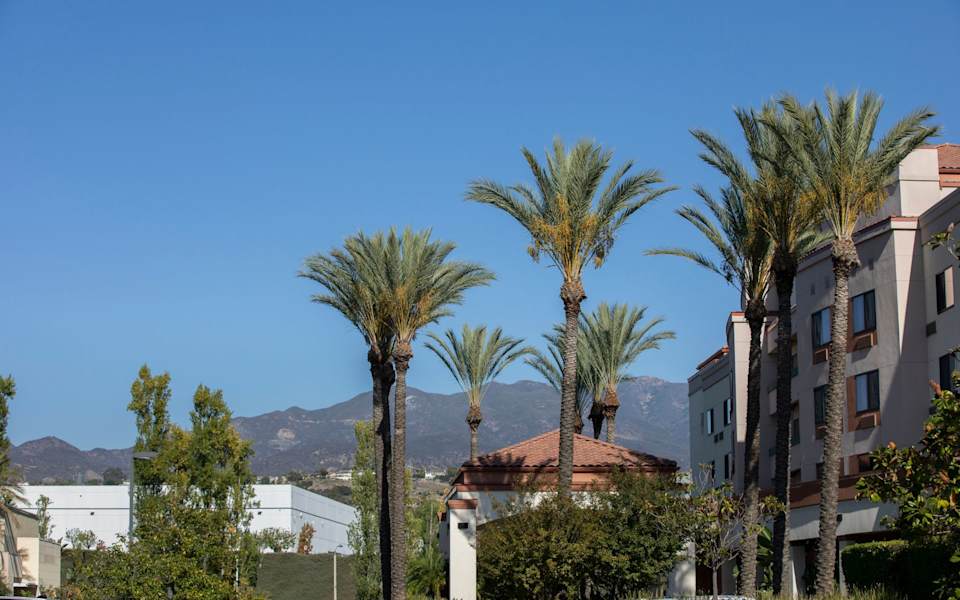 Portola Hills Area Guide Brent & Marisa Whitaker