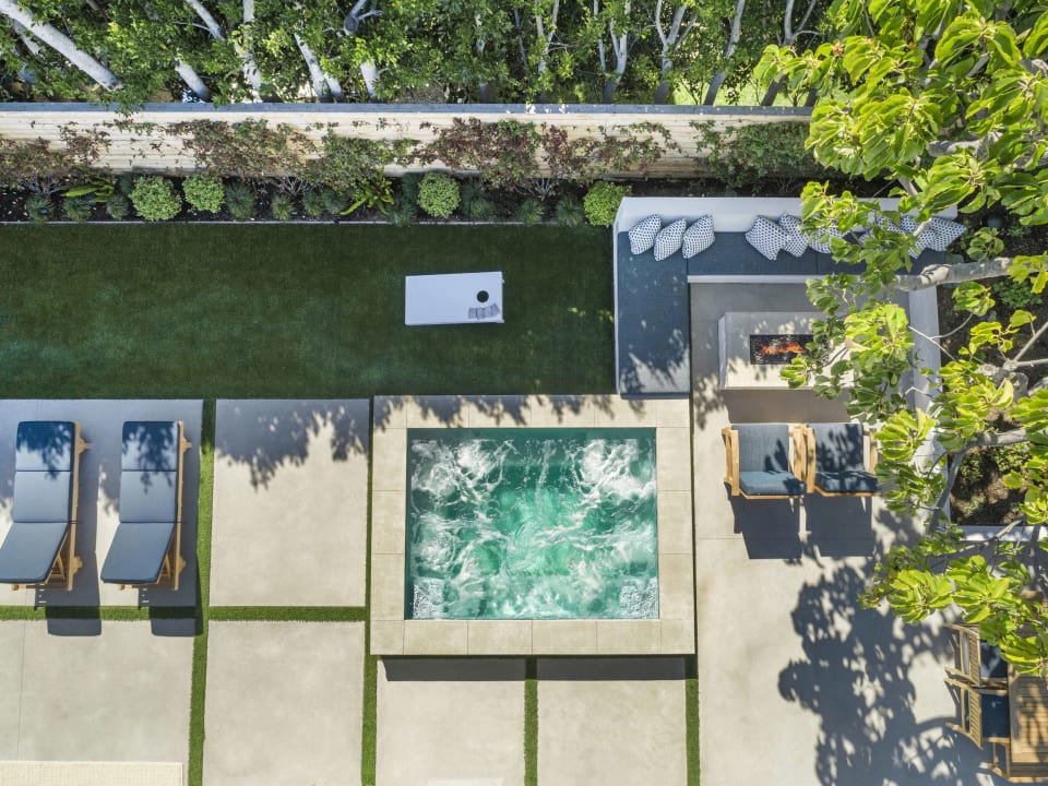 Irvine Terrace VALIA Properties Corona del Mar Luxury Real Estate