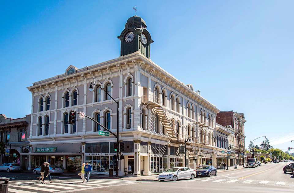 Petaluma Homebuyers Petaluma Real Estate Agents