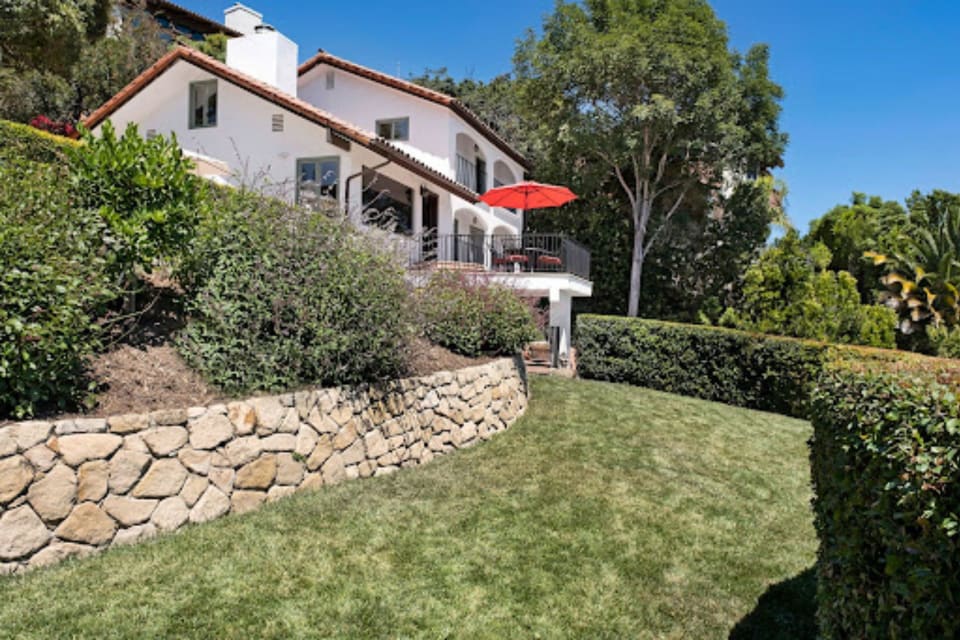 How to Buy and Sell Santa Barbara Real Estate Simultaneously Chris Palme